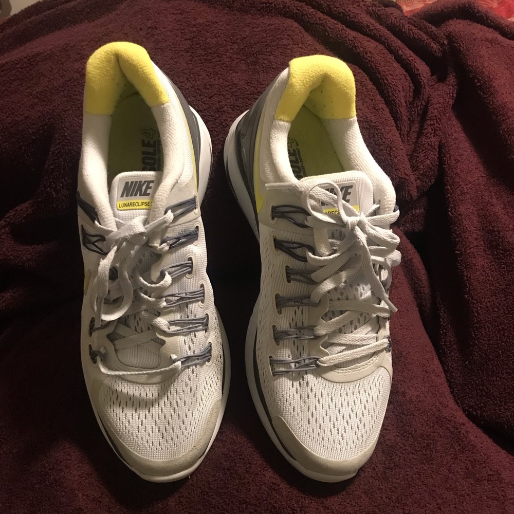 Nike Lunar Eclipse 3 running shoe - Picture 2 of 8